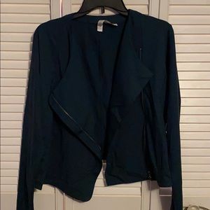 Under Armour performance jacket